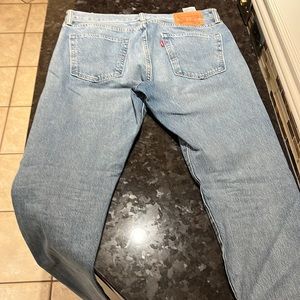 Levi’s 512